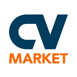 CVMarket.lt icon