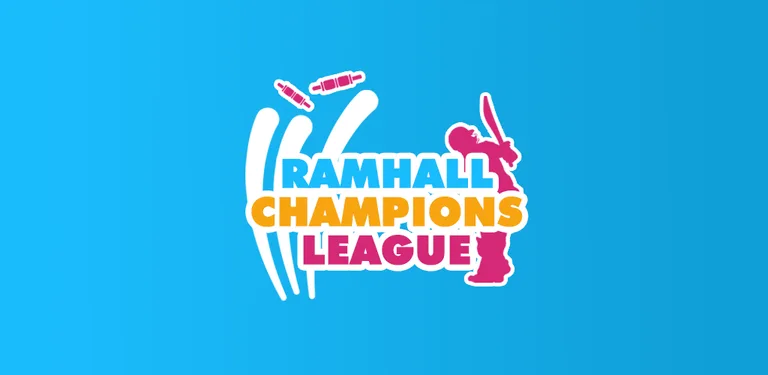 Ramhall Champions League (RCL) cover image