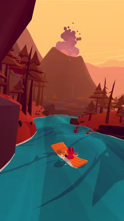 Row Row screenshot 15