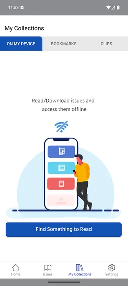 Prevention India screenshot 3