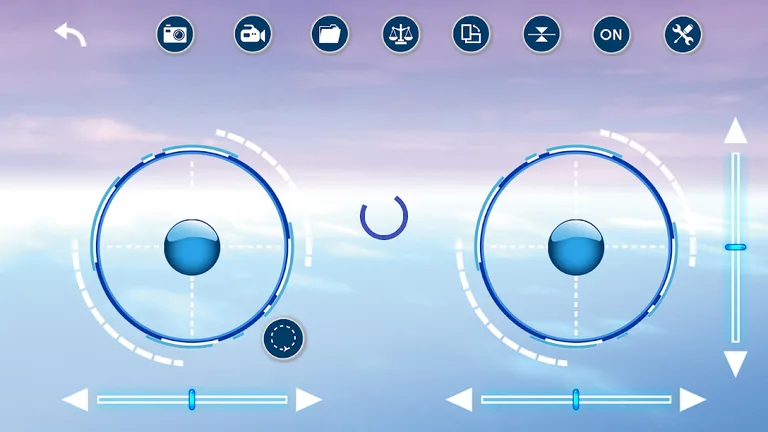 MINI RC screenshot 2