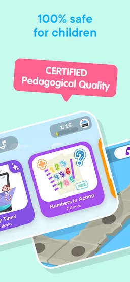 Otsimo | Special Education screenshot 4