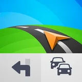 Sygic Offline Maps & GPS Navi icon