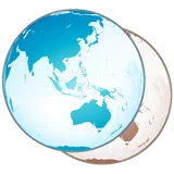 Invisible Website Viewer icon