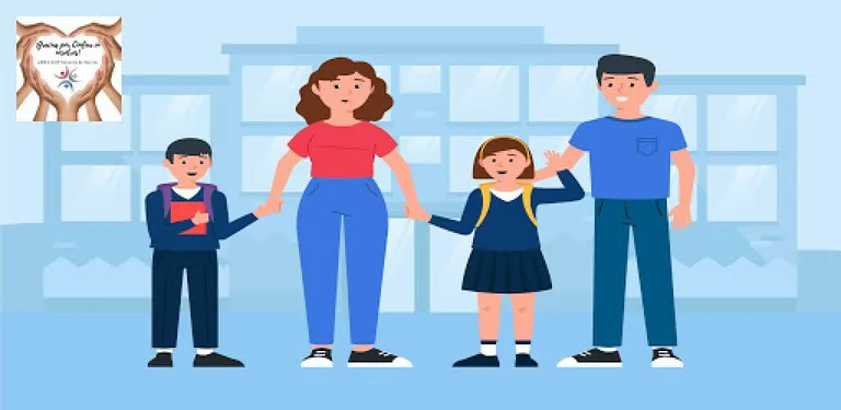 AMPA CEIP GONZALO DE BERCEO cover image