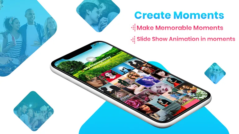 Gallery 2020 screenshot 4