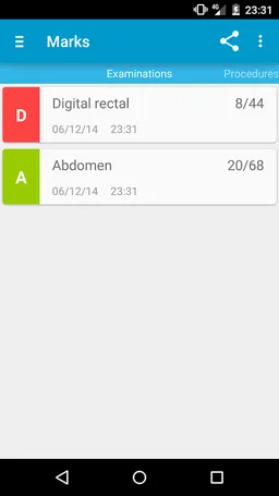 OSCE for Medical Students screenshot 17