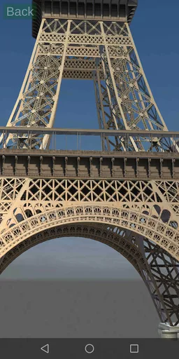 Skyscrapers AR screenshot 12