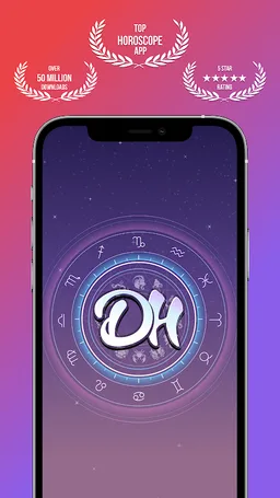 Daily Horoscope screenshot 1