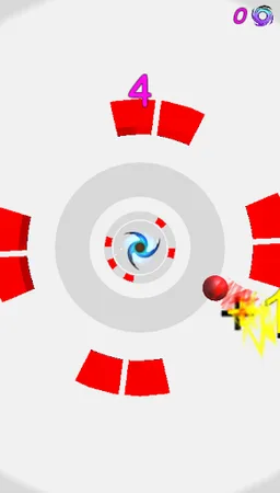 Ultimate Vortex screenshot 3