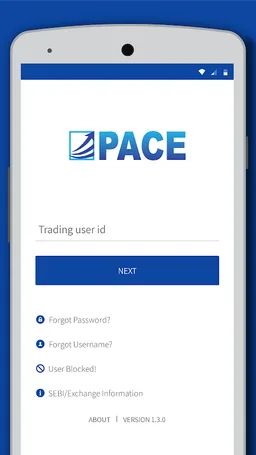 Pace Stock screenshot 12