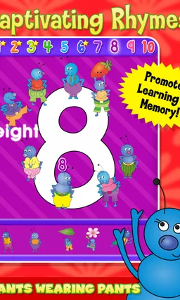 Count 2 Play screenshot 4