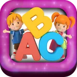 Babies Learns Alphabets icon
