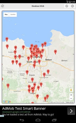 Hukum Perkawinan screenshot 7