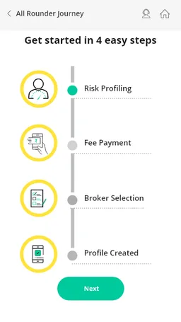 5nance - Wealth Management screenshot 6