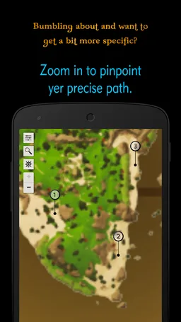 SoT Companion (Unofficial) screenshot 6