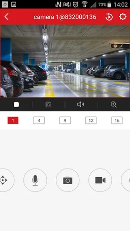 HQ-Connect screenshot 7