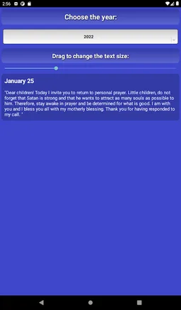 Mary's Slave screenshot 14