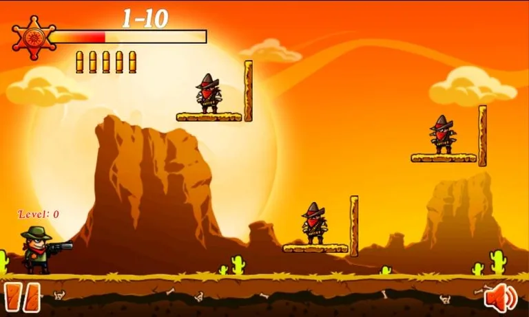 Call of the Tribe screenshot 1