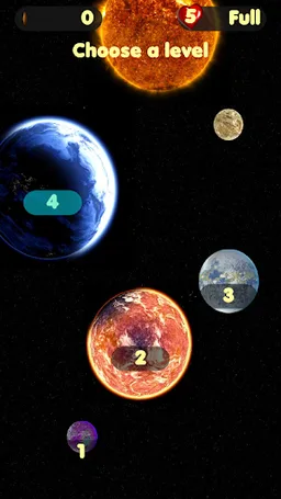 3tris - Color Brick Adventure screenshot 8