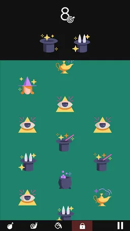 TOC Game screenshot 1