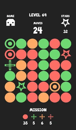 Dots For Ever screenshot 1