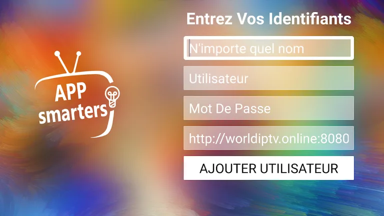 App Smarters Demo screenshot 1