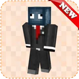 Mob Skins for Minecraft PE 🎮 icon