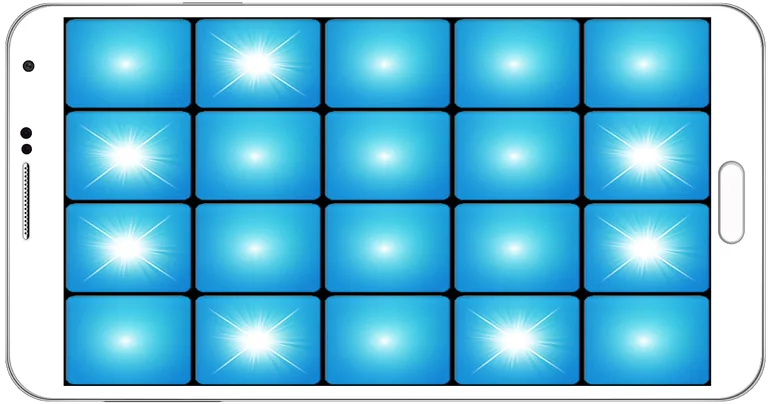 Create your own music - like a DJ screenshot 2