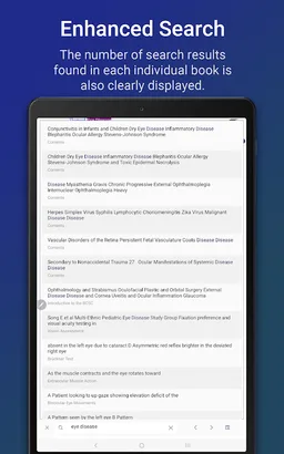 AAO eBooks screenshot 24