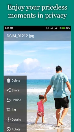 Hide Photos, Video-Hide it Pro screenshot 4