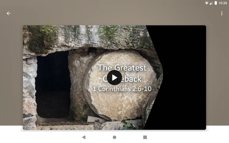 Arlington Assembly screenshot 6