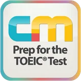 CM TOEIC® MASTER icon