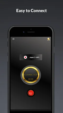 Powerfull  VPN screenshot 2