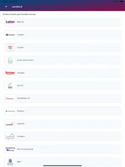 Home Connections screenshot 9