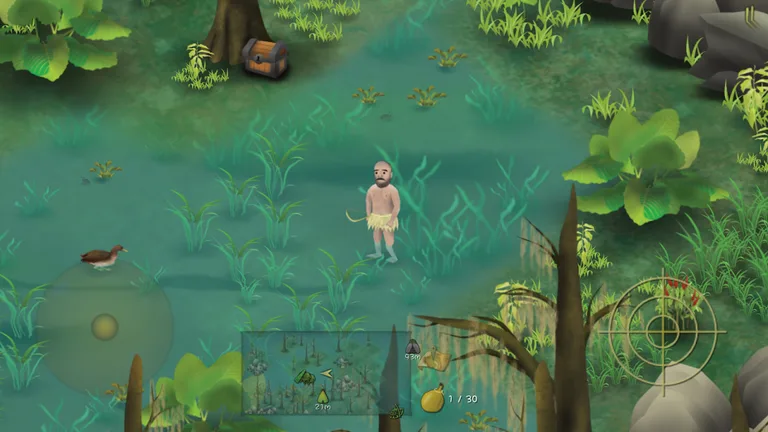Marooned screenshot 7