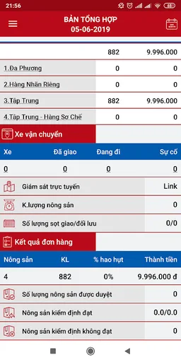 Saigon Co-op (TPTS) screenshot 4