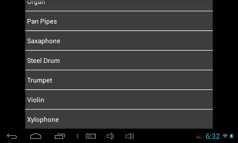 Simple Keyboard screenshot 8