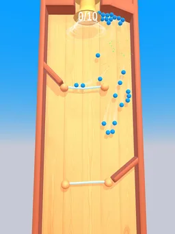 Ropes N Balls screenshot 11