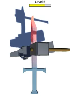 Forge Ahead screenshot 4