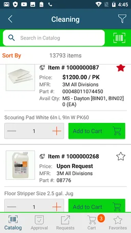 SYNC Mobile screenshot 7