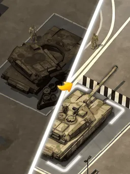 Base Commander screenshot 20