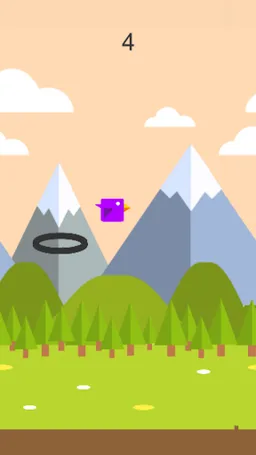 HOP - HYPER CASUAL ADDICTING GAME screenshot 3