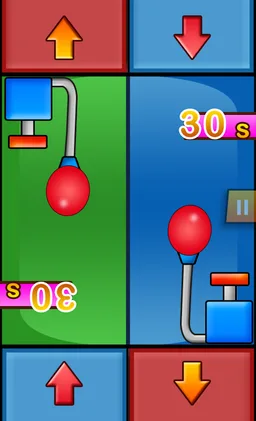 2 Players Touch screenshot 5