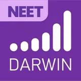 NEET 2022 Prep App by Darwin icon