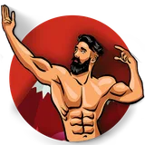 Calisthenics Workout icon