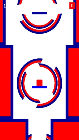 Mind the gap screenshot 4