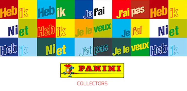 Panini Collectors cover image