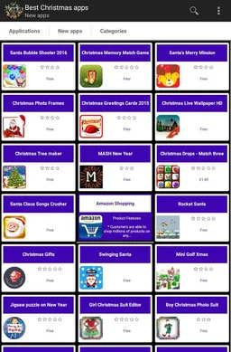 Best Christmas apps screenshot 6