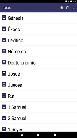 Biblia comentada Matthew Henry screenshot 10